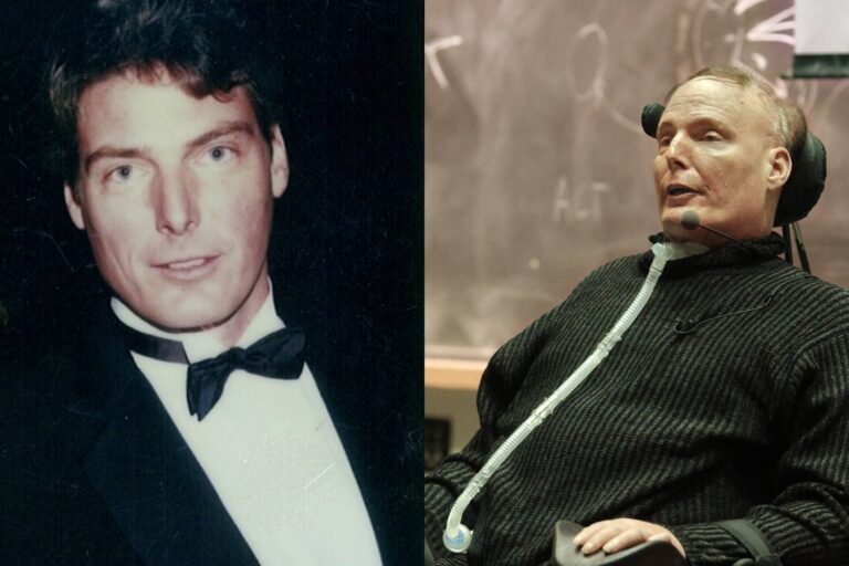 Christopher Reeve: Filmový Superman po pádu z koně ochrnul. Rehabilitace zabíraly, avšak zemřel ve dvaapadesáti