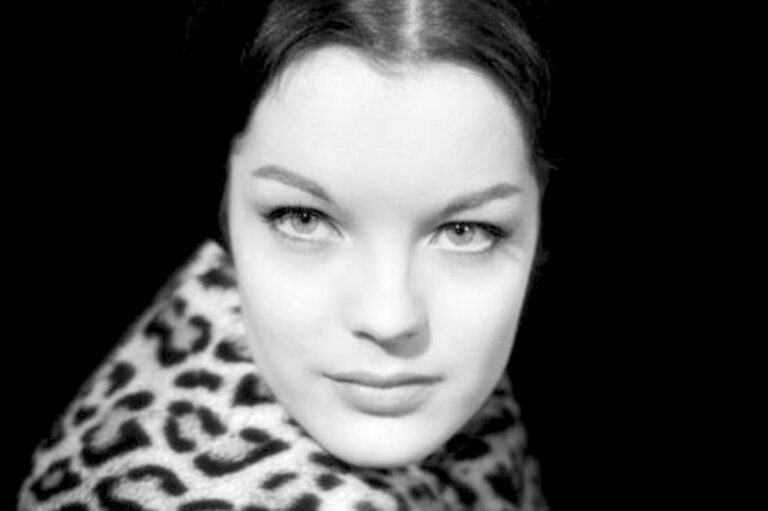 Romy Schneiderová (†43) by oslavila 85: Půvabná Sissi, kterou zlomila životní tragédie