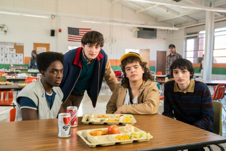 Stranger Things 5: Netflix spouští závěrečnou jízdu. Nová ukázka a datum premiéry