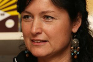 Simona_Chytrova | ReadZone