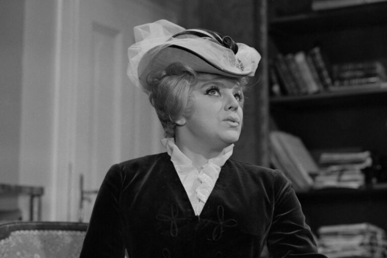 Slávka Budínová (†78) měla majetek za miliony, přesto poslední roky bojovala s alkoholem a umírala sama