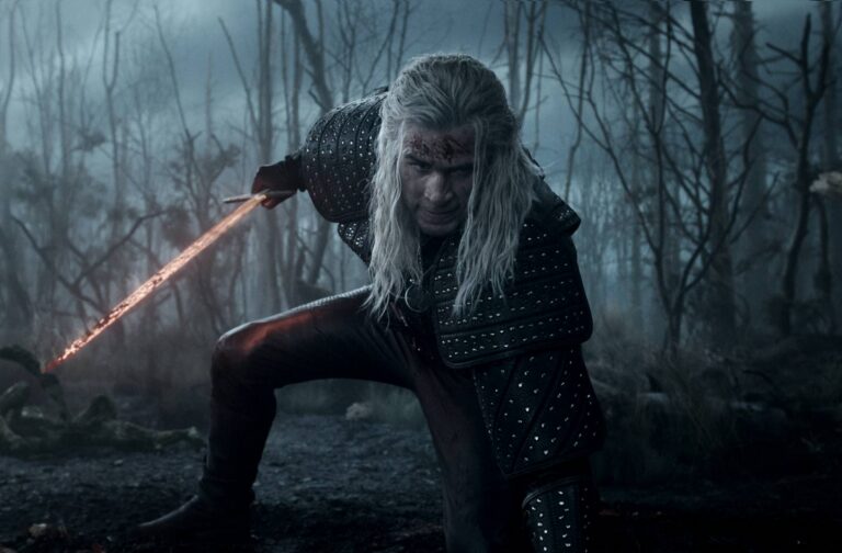 Zaklínač: 4. série má datum premiéry a novou ukázku. Liam Hemsworth vystřídá Henryho Cavilla koncem října