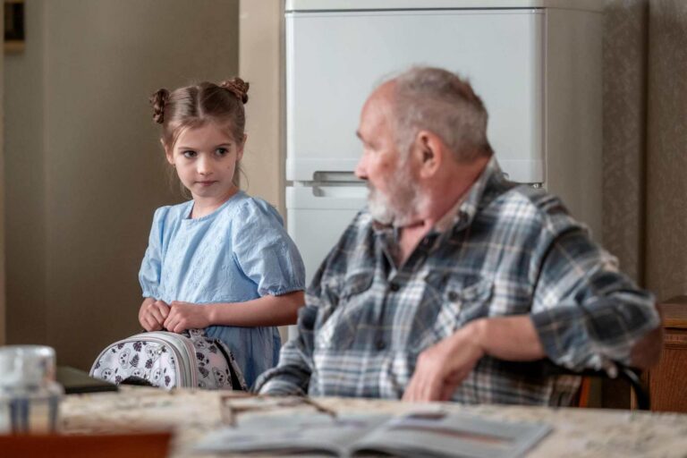 Klárka z Ulice má slavného tátu. Stella Polášková se ale vydala vlastní cestou