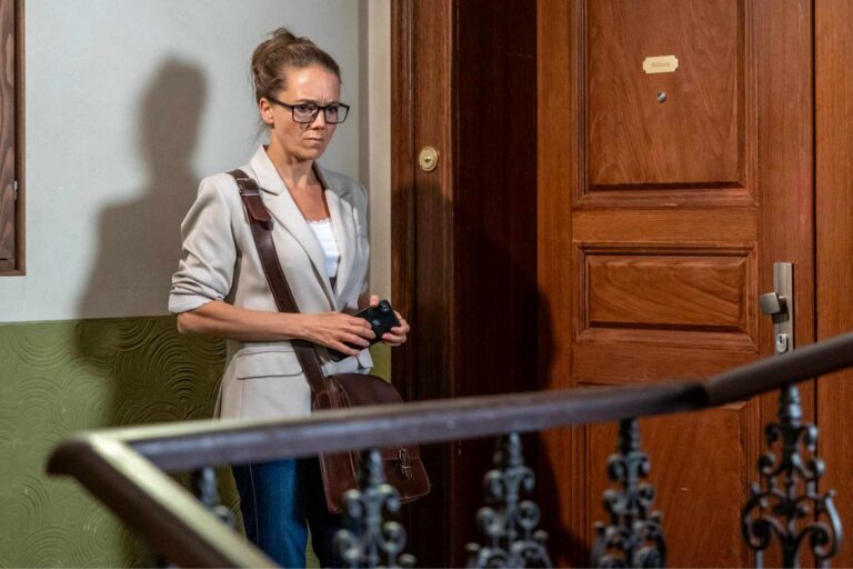 Ulice tento týden: Luďkova panika, Bářino přiznání, návrat starých démonů a tajemná schůzka v Coolně