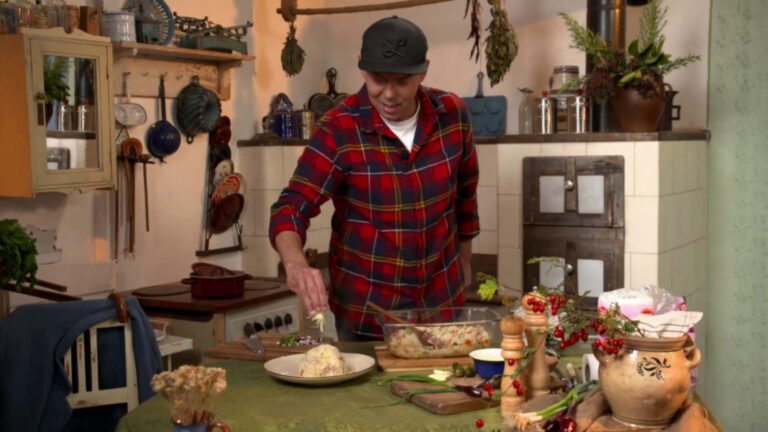 Tři hobby pořady na Primě v neděli: Libický, Eywa i Hruška ukážou nápady do domu i na zahradu