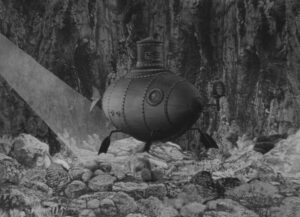 Vynález zkázy (1958), FOTO: Filmové Studio Gottwaldov / distr. TV Nova