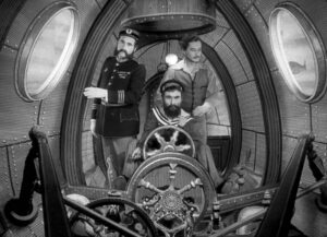 Vynález zkázy (1958), FOTO: Filmové Studio Gottwaldov / distr. TV Nova