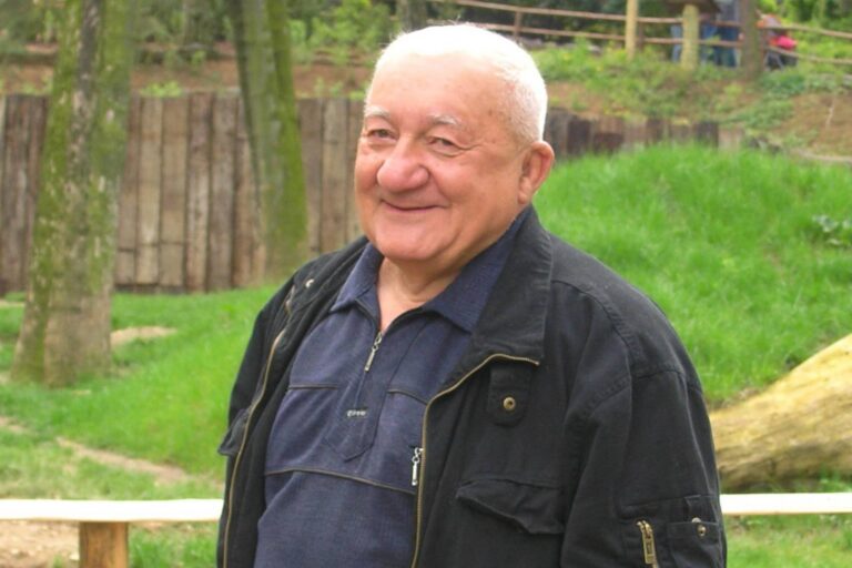Zdeněk Srstka by oslavil 90. „Prosím tě, už mě zabij,“ řekl manželce v nejtěžší chvíli života