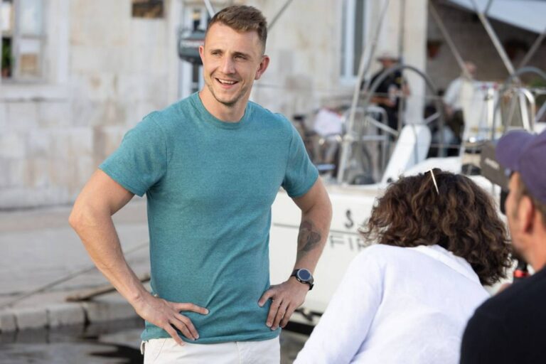 Jakub Štáfek videem o konspiracích a volbách vyvolal rozruch. „Když zvolíme někoho, kdo šíří strach, budeme se bát“