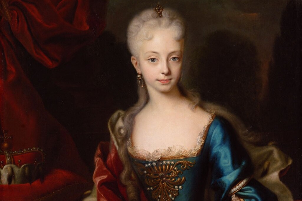 1024px-Andreas_Moeller_-_Erzherzogin_Maria_Theresia_-_Kunsthistorisches_Museum | ReadZone