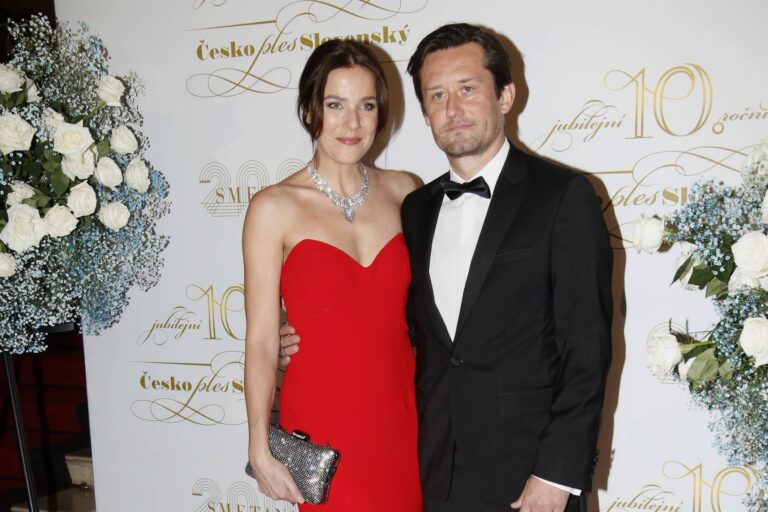 Tomáš Rosický má doma oporu v rosničce Radce. Sní o vítězství v evropském poháru a musí si hlídat srdce