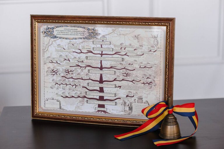 Češi masově sestavují rodokmeny a pátrají po svých předcích. A často zjistí víc, než chtějí vědět