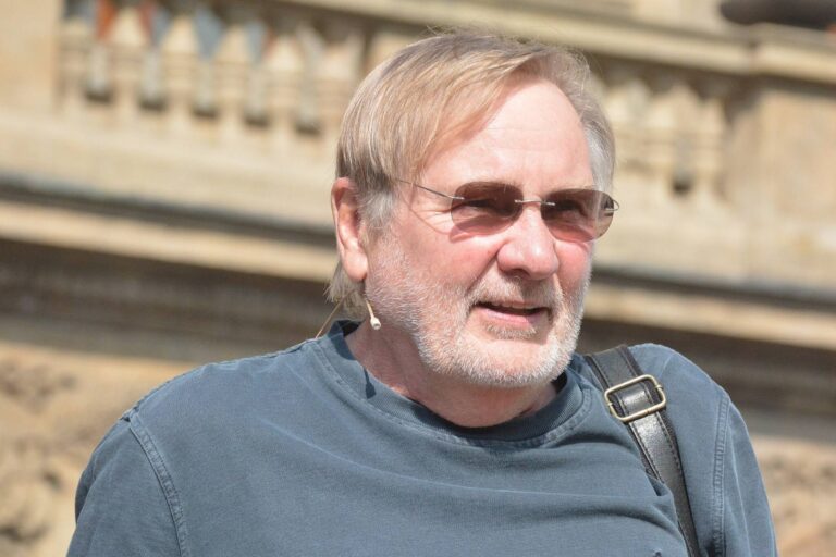 Dramatické dětství Jiřího Štěpničky: Dětský domov, polepšovna a matka ve vězení. Kolegyně pro ni chtěly trest smrti