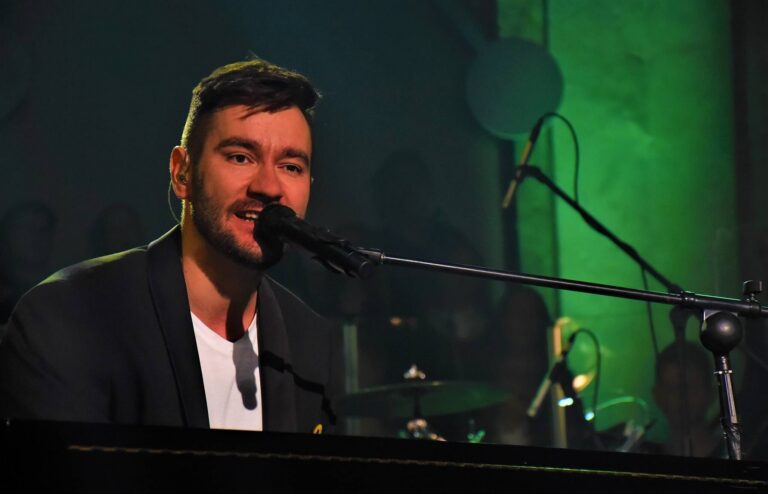 Ztratil ji, když čekala dítě. Dnes Marek Ztracený s Marcelou žije příběh, který by nevymyslel ani ve svých písních