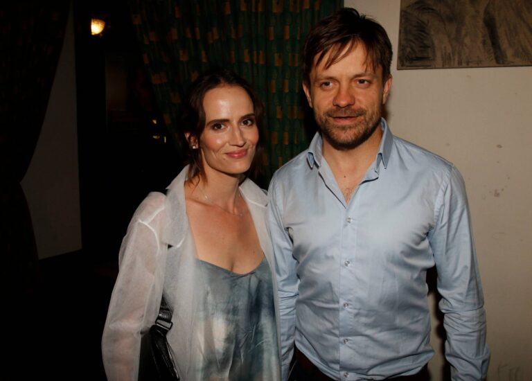 Jiří Mádl slaví 39. Z dětské hvězdy se stal muž, který žije pro rodinu. Přítelkyně a syn mu převrátili svět