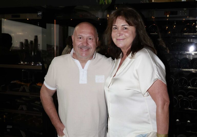 Michal David a jeho žena Marcela: 41 let lásky, která přežila smrt dcery i nevěru