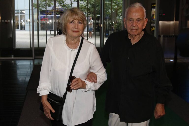 Bydlení Elišky Balzerové: Tři generace pod jednou střechou a majetek v hodnotě přes sto milionů