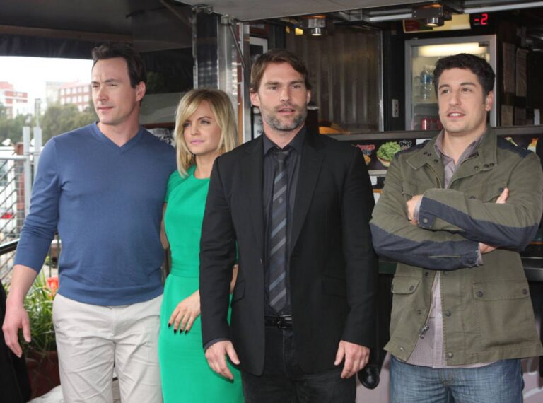 Stifler slaví 49. Seann William Scott rok před padesátkou řeší miliony za soudy, rozvod a statisícové alimenty