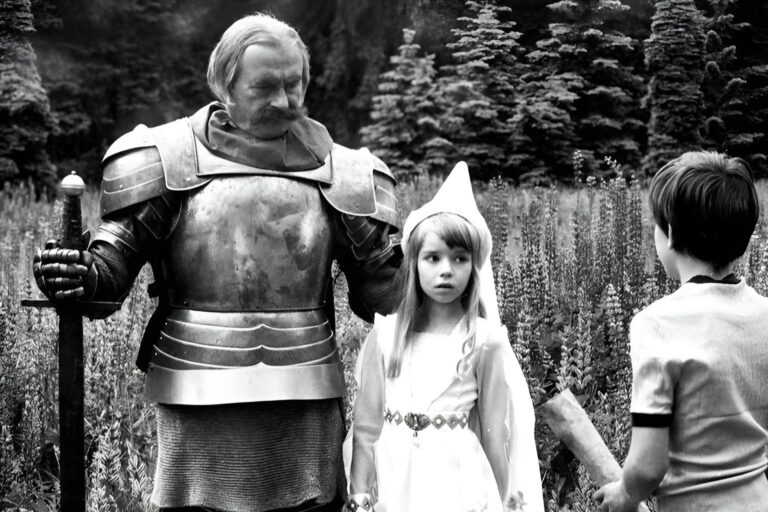 Ať žijí duchové: Scéna, kterou komunisté zakázali, falešní trpaslíci a hrad, kde nocoval Mistr Jan Hus