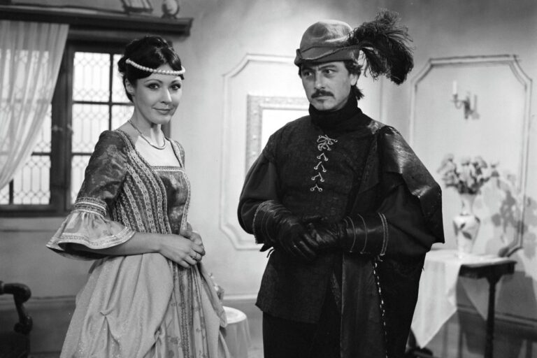 Herec Rostislav Kuba byl v 80. letech všude. Před více než 20 lety se po fackách osudu ale stáhl do ústraní