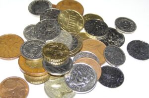 Coins 1 | ReadZone