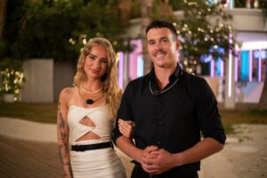 Love Island 34. díl, FOTO: distr. TV Nova