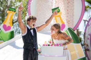 Love Island, FOTO: distr. TV Nova