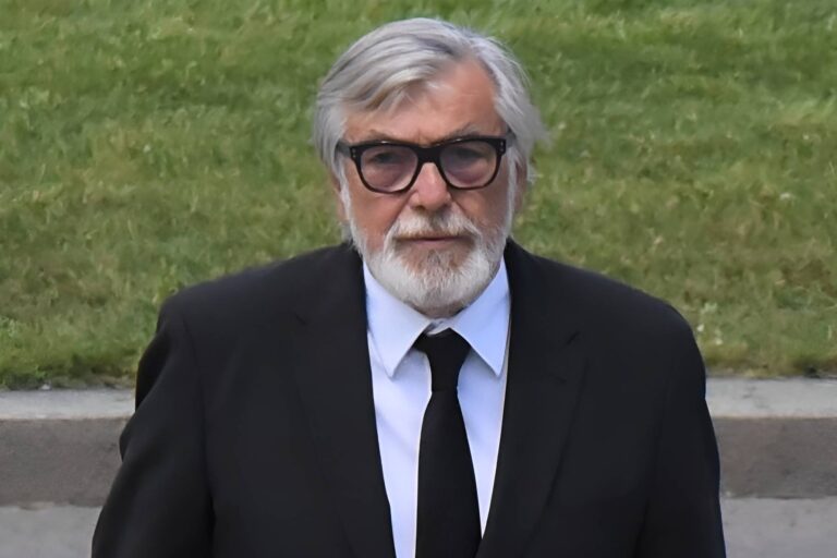 Dědictví po Jiřím Bartoškovi pět měsíců po jeho smrti vyřešeno. Vdova Andrea se dohodla s dětmi na pozůstalosti