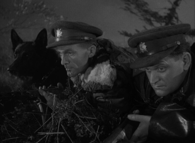 Král Šumavy: Švorcová se málem utopila, agent StB ve vedlejší roli a milostný trojúhelník mezi herci