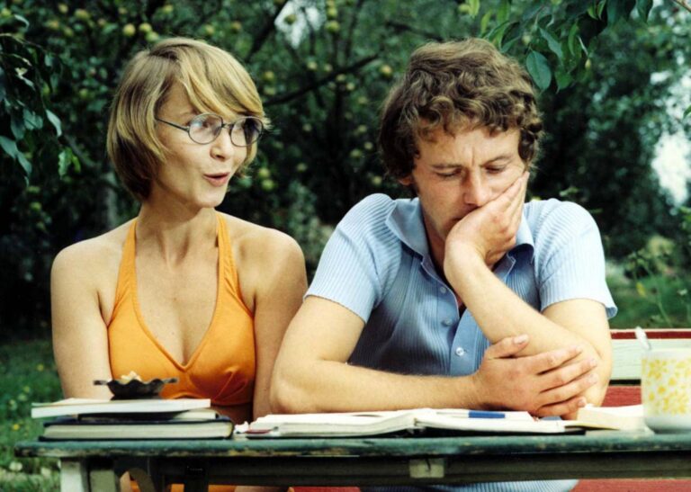 Oldřich Vízner: Elegán z Léta s kovbojem skončil v LDN. Před časem popsal, jak chce být pohřbený