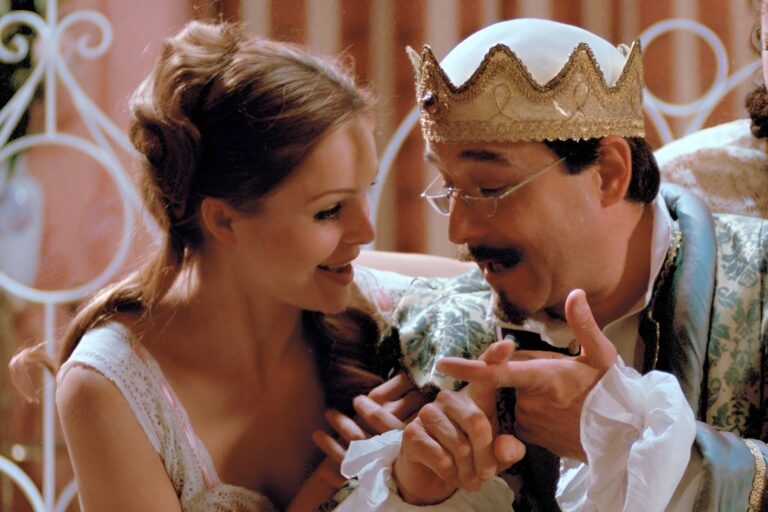 Princezna z devadesátek Sabina Králová se pod vlivem alkoholu pokusila o sebevraždu. Dnes už opět stojí na jevišti