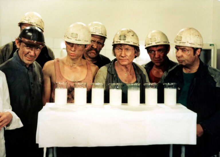 Parta hic: Dvořák přišel o zuby, Kemr se bál nahoty a Menšík sotva dýchal