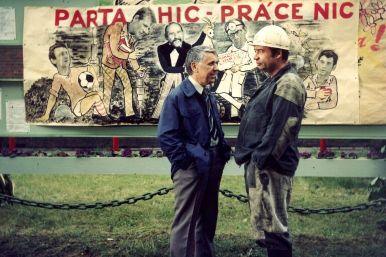 Kvíz pro milovníky českého filmu. Otestujte si, jak dobře znáte hlášky z českých komedií