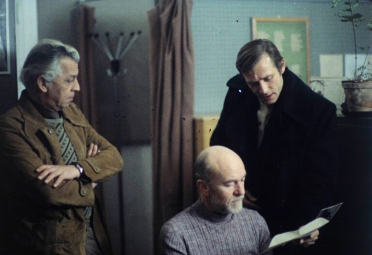 Past na kachnu: Mrtvola v kufru, Macháček v životní roli a Čepek, kterého ničila nemoc