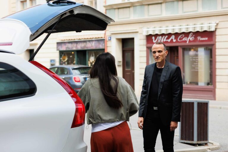 Pondělní Ulice: Výhružky, „zamilovaná“ Vanda a Jolanina nabídka