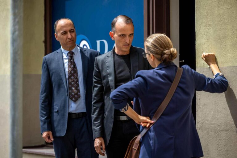 Ulice příští týden: Soňa se pouští do boje, Vanda začíná něco cítit k Rosťovi a Erik s Martinou by se měli začít bát