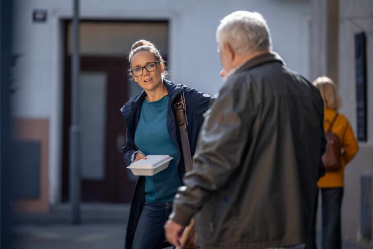 Čtvrteční Ulice: Ota zasahuje, usmíření a velká novinka