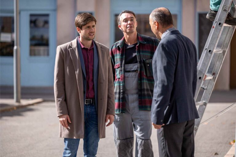 Pondělní Ulice: Klíčový důkaz, výhružky, nejistota a Sonina osobní msta