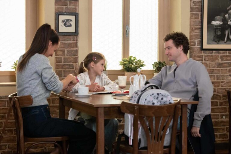 Středeční Ulice: Psychiatrická diagnóza, stížnost a důkaz, který všechno změní