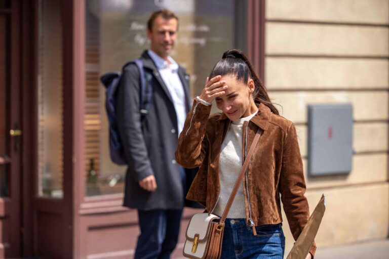 „Vyžilá, ošklivá, šklebí se.“ Sandra Nováková čelí nechutné šikaně diváků Ulice. Zveřejnila zprávy, které jí lidé píšou