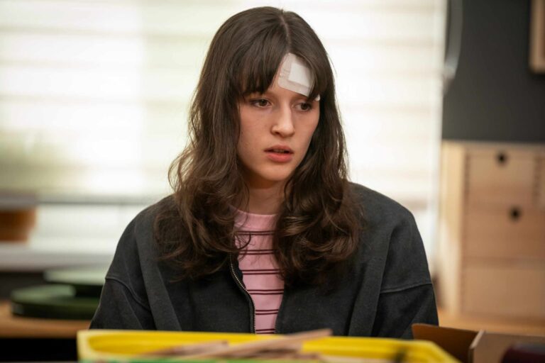 Středeční Ulice: Sára ze sebe nechce nechat dělat blázna, zase ten Kolda a potíže v Libverdě