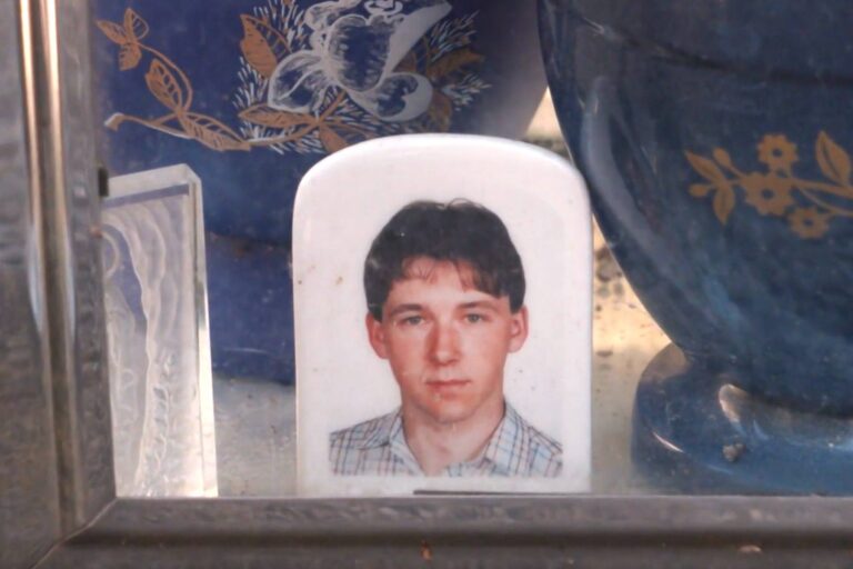 Chtěl odejít z firmy, místo toho ho zavraždili. České vraždy ukazují případ, který otřásl Českobudějovickem