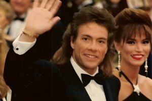 Van_Damme_Cannes 1 | ReadZone
