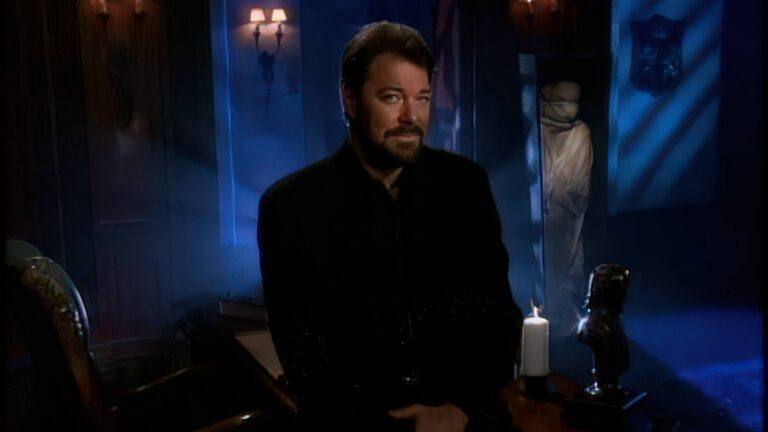 Věřte nevěřte se vrací na obrazovky. Příšera ve skříni, rudé oči i duchové z hrobky děsí diváky dodnes