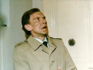 Všichni musí být v pyžamu, FOTO: Zdeněk Dukát / distr. FTV Prima
