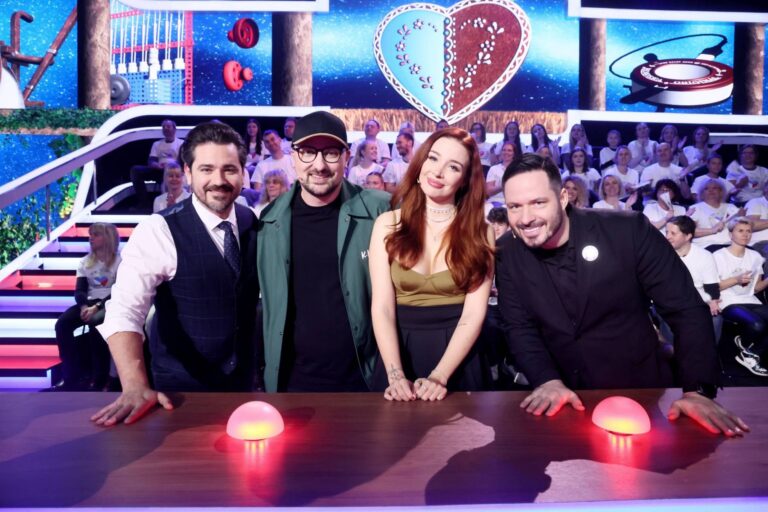 Kotek střídá Boučka. Máme rádi Česko mizí z obrazovek na úkor Farmy Vojty Kotka