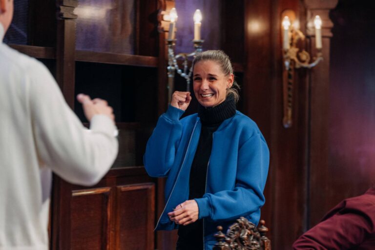 Zrádci 10. díl: Gentleman se obětoval, slzy tekly proudem a Mia stále jako ta nejvěrnější