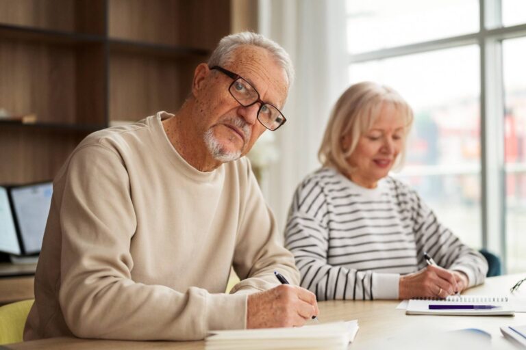 Nové důchodové pravidlo: Kdo vydělával víc, podělí se o část s partnerem