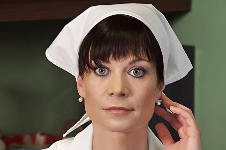 Narkomanka z Ulice nemusela nic hrát. Šárka Ullrichová drogové peklo porazila i ve skutečnosti