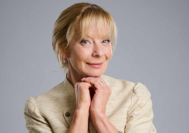 Vilma Cibulková slaví 63. Milovala zadané muže, musela vyhodit dceru z domu a nedávno přišla o role v seriálu i divadle